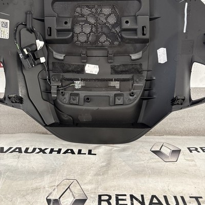 Ford Kuga 2013 2016 Front Dashboard Top Cover Trim Panel FV41S045N42 787 - imagine 8
