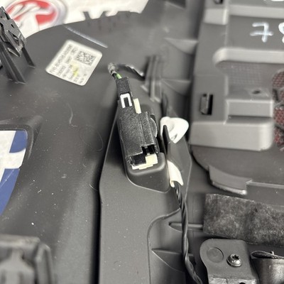 Ford Kuga 2013 2016 Front Dashboard Top Cover Trim Panel FV41S045N42 787 - imagine 18