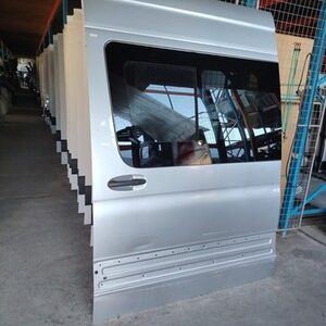 Mercedes Sprinter W907 W910 2018 2026 Sliding Door Left Side NS BREAKING P1436