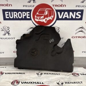 Mercedes Sprinter W906 2010 2017 Engine Cover A6510106423 648