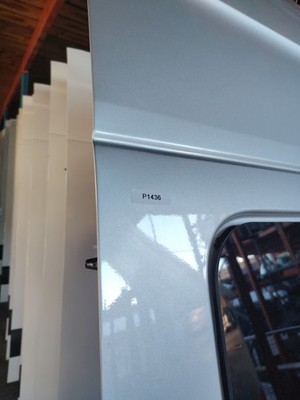 Mercedes Sprinter W907 W910 2018 2026 Sliding Door Left Side NS BREAKING P1436 - Image 2