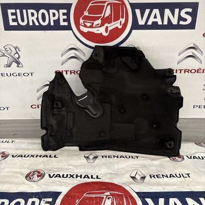 Mercedes Sprinter W906 2010 2017 Engine Cover A6510106423 648 - imagine 5