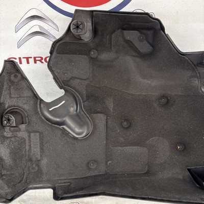 Mercedes Sprinter W906 2010 2017 Engine Cover A6510106423 648 - imagine 7