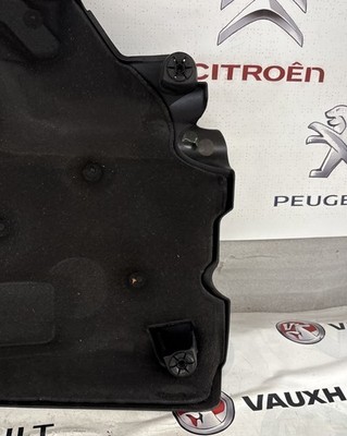Mercedes Sprinter W906 2010 2017 Engine Cover A6510106423 648 - imagine 8