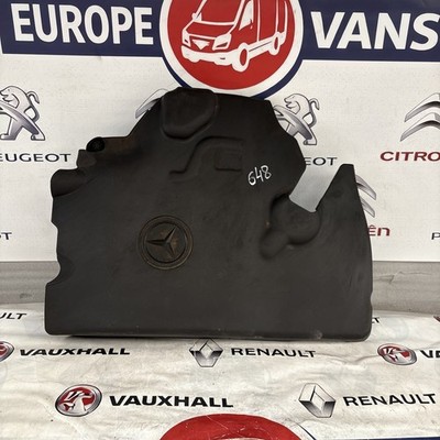 Mercedes Sprinter W906 2010 2017 Engine Cover A6510106423 648 - imagine 10