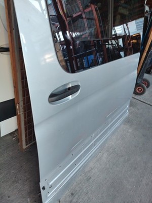 Mercedes Sprinter W907 W910 2018 2026 Sliding Door Left Side NS BREAKING P1436 - Image 5