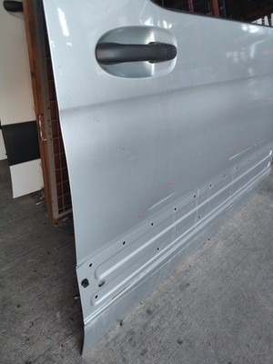 Mercedes Sprinter W907 W910 2018 2026 Sliding Door Left Side NS BREAKING P1436 - Image 6