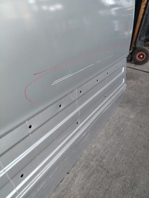 Mercedes Sprinter W907 W910 2018 2026 Sliding Door Left Side NS BREAKING P1436 - Image 8
