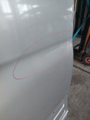 Mercedes Sprinter W907 W910 2018 2026 Sliding Door Left Side NS BREAKING P1436 - Image 9