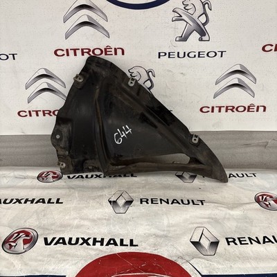 BMW X5 F15 Wheel Arch Bottom Trim Left Side 7304045 644 - imagine 2