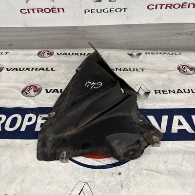 BMW X5 F15 Wheel Arch Bottom Trim Left Side 7304045 644 - imagine 7