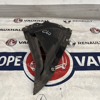 BMW X5 F15 Wheel Arch Bottom Trim Left Side 7304045 644 - imagine 9