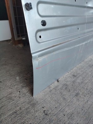Mercedes Sprinter W907 W910 2018 2026 Sliding Door Left Side NS BREAKING P1436 - Image 10