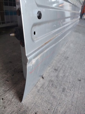 Mercedes Sprinter W907 W910 2018 2026 Sliding Door Left Side NS BREAKING P1436 - Image 11
