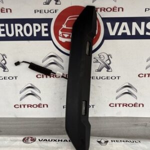 Ford Transit Custom 2012 2018 Rear Number Plate Light Trim BK2113555 636