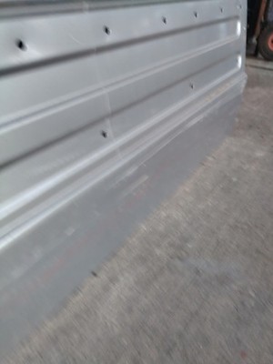 Mercedes Sprinter W907 W910 2018 2026 Sliding Door Left Side NS BREAKING P1436 - Image 13
