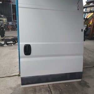 Peugeot Boxer Relay Ducato 2008 2025 Sliding Door Left Side NS P1465 BREAKING