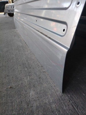Mercedes Sprinter W907 W910 2018 2026 Sliding Door Left Side NS BREAKING P1436 - Image 15
