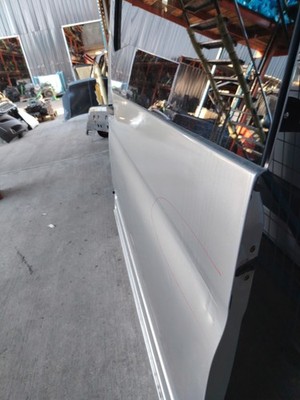 Mercedes Sprinter W907 W910 2018 2026 Sliding Door Left Side NS BREAKING P1436 - Image 17