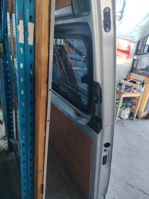 Mercedes Sprinter W907 W910 2018 2026 Sliding Door Left Side NS BREAKING P1436 - Image 20