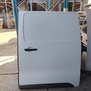 Vivaro Expert Dispatch Proace Left Side Loading Sliding Door OS 2017 2026 P1450