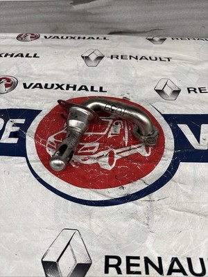 Mercedes Sprinter W906 2010 2017 2.1 EGR Pipe A6511402208 1039