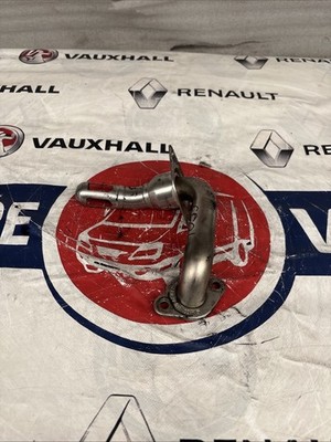 Mercedes Sprinter W906 2010 2017 2.1 EGR Pipe A6511402208 1039 - imagine 2