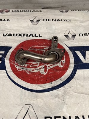 Mercedes Sprinter W906 2010 2017 2.1 EGR Pipe A6511402208 1039 - imagine 3