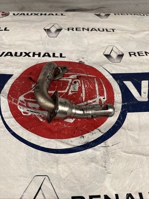 Mercedes Sprinter W906 2010 2017 2.1 EGR Pipe A6511402208 1039 - imagine 4