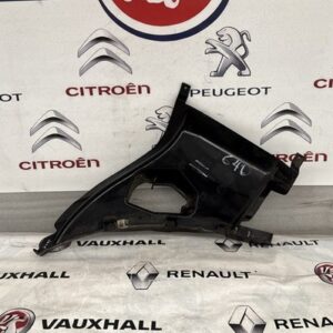 BMW X5 F15 F85 M Front Left Air Intake Duct 51118056305 640