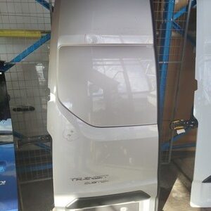 Ford Transit CUSTOM 2012 2023 Rear Left Door  P1470 High Top Roof