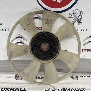 Mercedes Sprinter W906 2010 2018 2.2 Engine Cooling Fan LDA7RF420 BREAKING 836