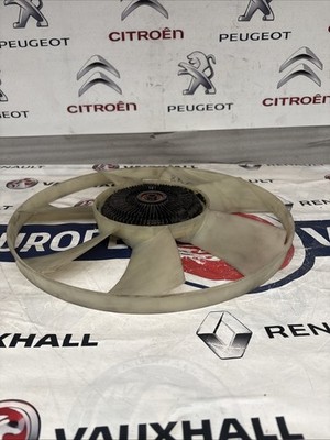 Mercedes Sprinter W906 2010 2018 2.2 Engine Cooling Fan LDA7RF420 BREAKING 836 - Image 6
