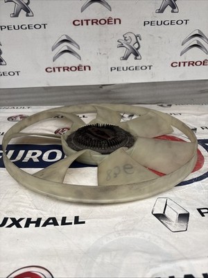 Mercedes Sprinter W906 2010 2018 2.2 Engine Cooling Fan LDA7RF420 BREAKING 836 - Image 7