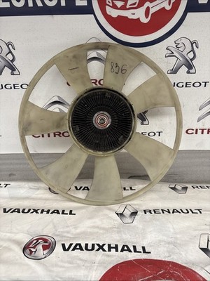 Mercedes Sprinter W906 2010 2018 2.2 Engine Cooling Fan LDA7RF420 BREAKING 836 - Image 8