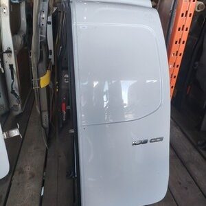 Mercedes Citan Rear Door Right Side OS W906 2004 2015 P1420 BREAKING