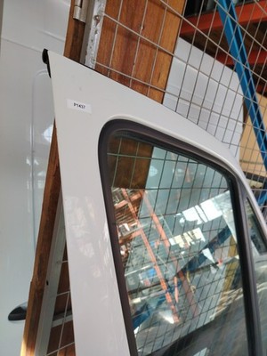 Mercedes Sprinter 2018 2026 Front Door Right Side OS BREAKING P1437 - Image 3
