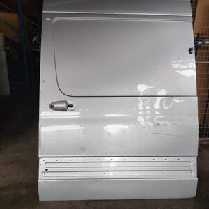 Mercedes Sprinter W907 W910 2018 2026 Sliding Door Left Side NS BREAKING P1476