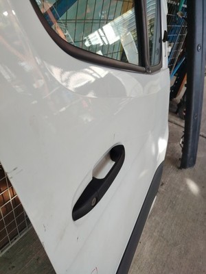 Mercedes Sprinter 2018 2026 Front Door Right Side OS BREAKING P1437 - Image 6