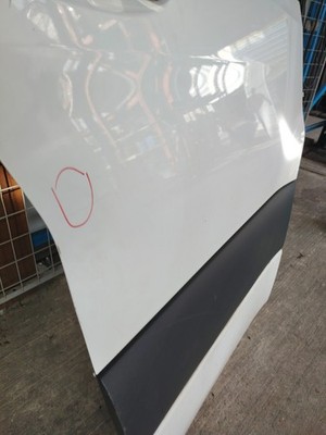 Mercedes Sprinter 2018 2026 Front Door Right Side OS BREAKING P1437 - Image 9