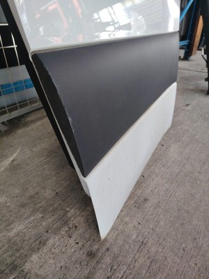 Mercedes Sprinter 2018 2026 Front Door Right Side OS BREAKING P1437 - Image 10