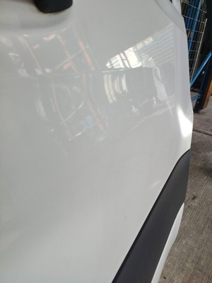 Mercedes Sprinter 2018 2026 Front Door Right Side OS BREAKING P1437 - Image 11