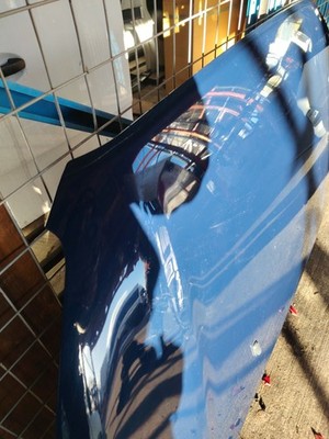 Ford Custom Bonnet 2019 2023 P1480 Facelift BREAKING - imagine 8