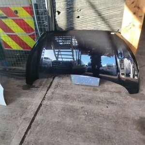 Ford Custom Bonnet 2019 2023 P1481 Facelift BREAKING