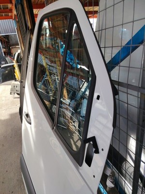 Mercedes Sprinter 2018 2026 Front Door Right Side OS BREAKING P1437 - Image 13