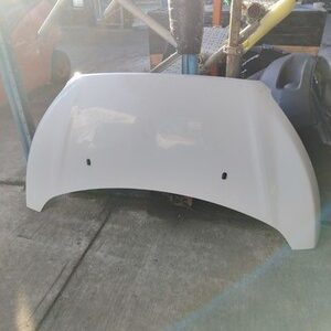 Ford Custom Bonnet 2019 2023 P1482 Facelift BREAKING
