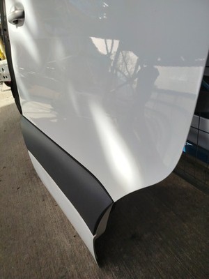 Mercedes Sprinter 2018 2026 Front Door Right Side OS BREAKING P1437 - Image 16
