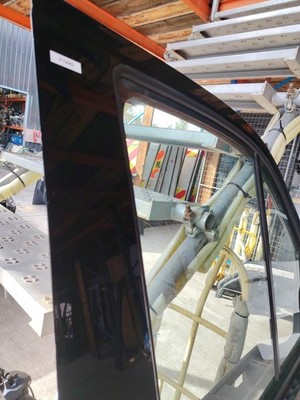 VW Crafter Front Door OS 2017 2026 BREAKING P1440 - Image 3