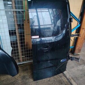 Ford Transit CUSTOM 2012 2023 Rear Door Right Side OS P1488 BREAKING