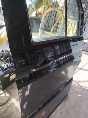 VW Crafter Front Door OS 2017 2026 BREAKING P1440 - Image 5